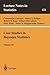 Case Studies in Bayesian Statistics: Volume III