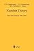 Number Theory by David V. Chudnovsky
