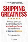 Shipping Greatnes...
