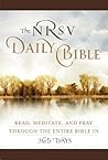 The NRSV Daily Bi...