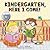 Kindergarten, Here I Come!
