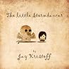 The Little Stormdancer by Jay Kristoff The Little Stormdancer by Jay Kristoff