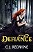 Defiance (The Courier's Dau...