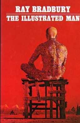 The Illustrated Man