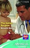 The Italian Surgeon (Medical Romance S.)