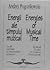 Energies of musical time – Essential studies of pulsatory fun... by Andrei Pogorilowski