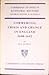 Commercial Crisis and Change in England 1600-1642 (Cambridge Studies in Economic History)