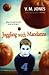 Juggling with Mandarins by V.M. Jones