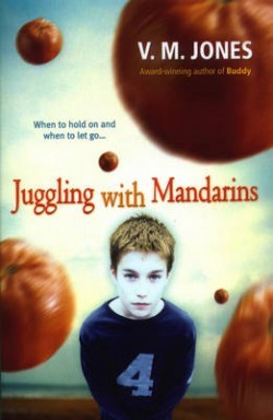 Juggling with Mandarins (Paperback)