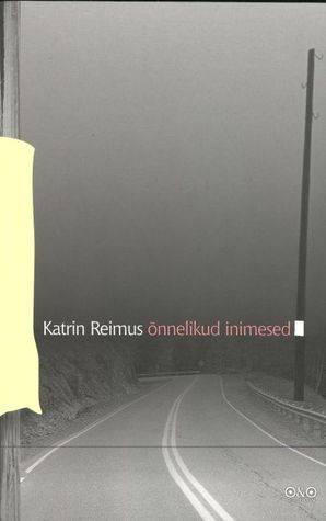 Õnnelikud inimesed (Paperback)