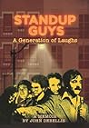 Standup Guys by John DeBellis