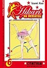 Hikari no Densetsu vol. 6