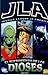 JLA: El Sufrimiento de Los Dioses, parte 2 de 2 (JLA de Sticker Design, #3)