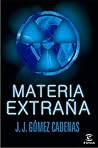 Materia Extraña
