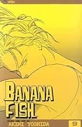 Banana Fish, Vol. 9