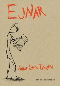 Ejnar (Hardcover)