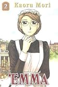 Emma, Vol. 02