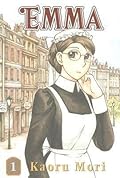 Emma, Vol. 1