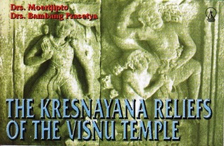 The Kresnayana Reliefs of the Visnu Temple