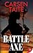 Battle Axe (Luca Bennett Bo...