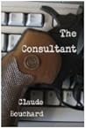 The Consultant (Vigilante, #2)