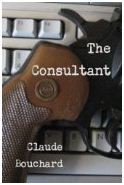 The Consultant (Vigilante, #2)