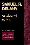 Starboard Wine: M...