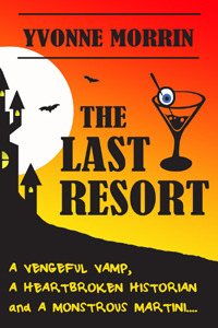 The Last Resort