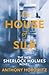 The House of Silk (Sherlock Holmes, #1) by Anthony Horowitz