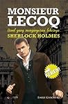 Monsieur Lecoq by Émile Gaboriau