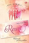 Reuni by Ayu Gendis