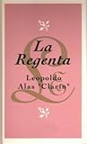 La Regenta