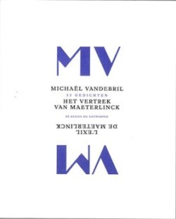 Het vertrek van Maeterlinck