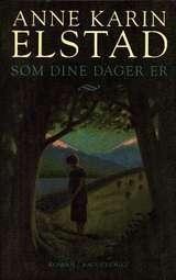 Som dine dager er (Hardcover)