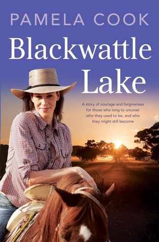 Blackwattle Lake (Blackwattle Lake, #1)