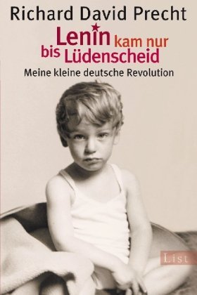 Lenin kam nur bis Lüdenscheid (Paperback)