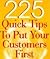 225 Quick Tips to Put Your ...