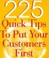 225 Quick Tips to...