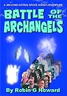 Battle of the Archangels(Book 5) Battle of the Archangels(Book 5)