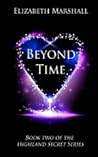 Beyond Time by Elizabeth   Marshall
