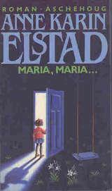 Maria, Maria (Hardcover)