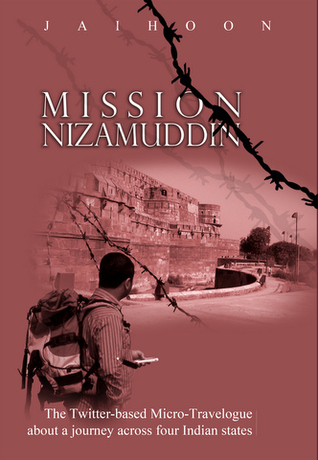 MISSION NIZAMUDDIN