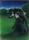 The Absence of Mr Glass - A Father Brown Mystery