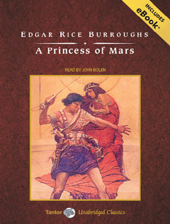 A Princess of Mars