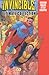 Invincible: Ultimate Collection Vol.1