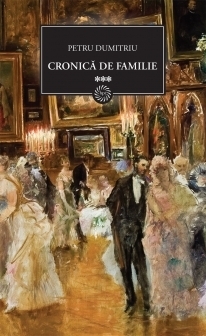 Cronica de familie - vol. 3