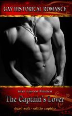 The Captain`s Lover - Sklave seiner Sehnsucht