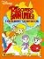 The Rescuers Down Under Colouring Storybook