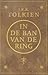In de ban van de ring by J.R.R. Tolkien