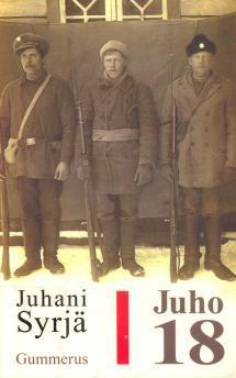 Juho, 18 (Hardcover)
